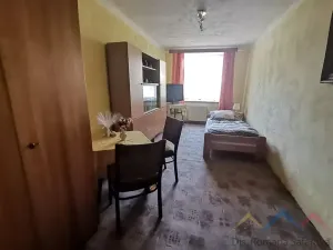 Prodej rodinného domu, Ryžoviště, Tyršova, 80 m2