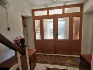 Prodej rodinného domu, Ryžoviště, Tyršova, 80 m2