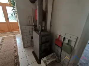 Prodej rodinného domu, Ryžoviště, Tyršova, 80 m2