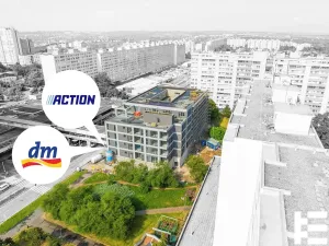 Prodej bytu 3+kk, Praha - Bohnice, Lodžská, 93 m2