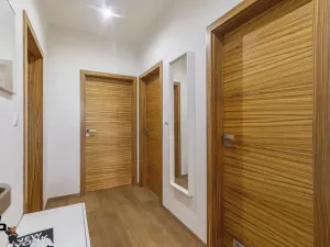 Prodej bytu 4+kk, Ostrava, Na Prádle, 101 m2