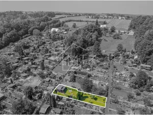 Prodej zahrady, Havířov, 411 m2
