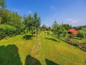 Prodej zahrady, Havířov, 411 m2