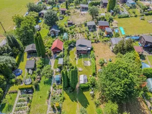 Prodej zahrady, Havířov, 411 m2