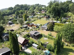 Prodej zahrady, Havířov, 411 m2
