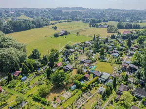 Prodej zahrady, Havířov, 411 m2