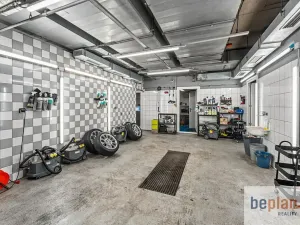 Prodej komerční nemovitosti, Ústí nad Labem, Bílinská, 108 m2