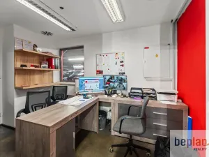 Prodej komerční nemovitosti, Ústí nad Labem, Bílinská, 108 m2