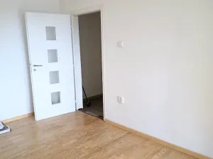 Pronájem bytu 2+1, Jablonec nad Nisou, Na Úbočí, 56 m2