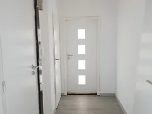 Pronájem bytu 2+1, Jablonec nad Nisou, Na Úbočí, 56 m2