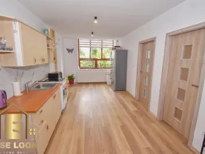 Pronájem bytu 3+kk, Kramolna, 70 m2
