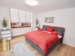 Pronájem bytu 3+kk, Kramolna, 70 m2