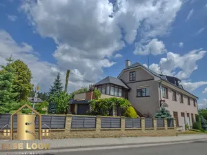Pronájem bytu 3+kk, Kramolna, 70 m2