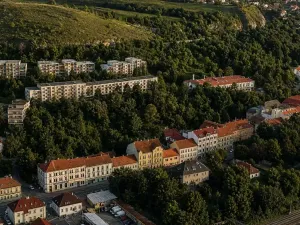 Prodej bytu 2+kk, Praha - Hlubočepy, Na Zlíchově, 51 m2
