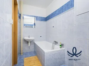 Prodej bytu 1+1, Mladá Boleslav, tř. Václava Klementa, 44 m2