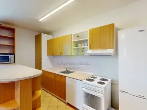 Pronájem bytu 2+kk, Olomouc, Topolová, 57 m2