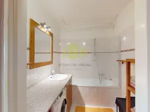 Pronájem bytu 2+kk, Olomouc, Topolová, 57 m2