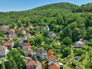 Prodej rodinného domu, Ústí nad Labem, Švabinského, 205 m2
