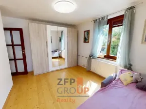 Prodej rodinného domu, Ústí nad Labem, Švabinského, 205 m2