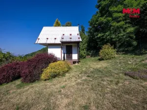 Prodej pozemku pro bydlení, Šternberk, 1946 m2