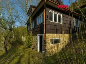 Prodej chaty, Krásná, 70 m2