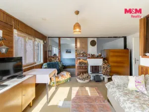 Prodej chaty, Krásná, 70 m2