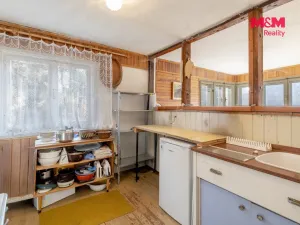 Prodej chaty, Krásná, 70 m2