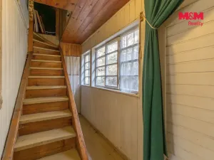 Prodej chaty, Krásná, 70 m2
