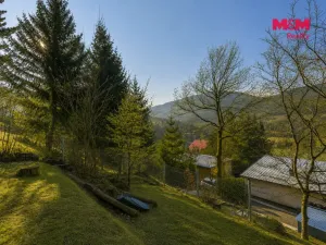 Prodej chaty, Krásná, 70 m2