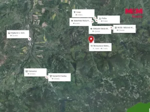 Prodej chaty, Krásná, 70 m2