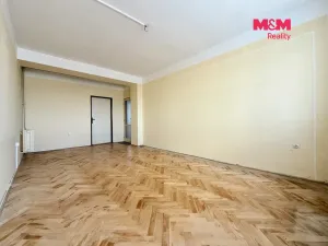 Prodej bytu 2+1, Svitavy - Předměstí, Štursova, 54 m2