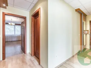 Pronájem bytu 3+kk, Neratovice, 28. října, 74 m2