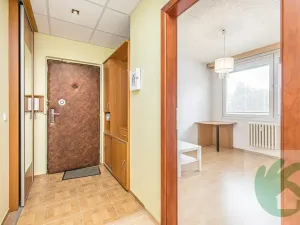 Pronájem bytu 3+kk, Neratovice, 28. října, 74 m2