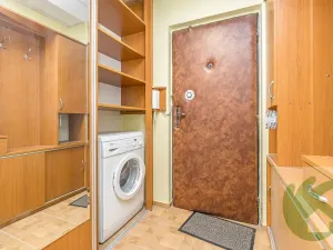 Pronájem bytu 3+kk, Neratovice, 28. října, 74 m2