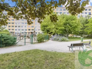 Pronájem bytu 3+kk, Neratovice, 28. října, 74 m2