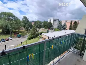 Pronájem bytu 2+kk, Trutnov, Maxima Gorkého, 45 m2