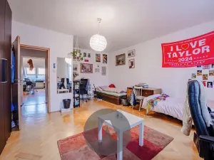 Prodej bytu 3+kk, Brno, Zámečnická, 120 m2