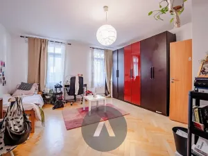 Prodej bytu 3+kk, Brno, Zámečnická, 120 m2