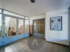 Prodej bytu 1+1, Brno, Horácké náměstí, 45 m2