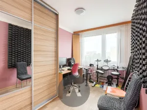 Prodej bytu 3+1, Kolín, Rimavské Soboty, 67 m2