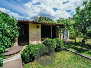 Prodej rodinného domu, Kuřim, Komenského, 165 m2