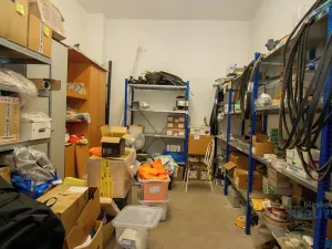 Pronájem výrobních prostor, Brandýs nad Labem-Stará Boleslav, 298 m2
