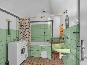 Prodej rodinného domu, Lanškroun, Malé náměstí, 150 m2