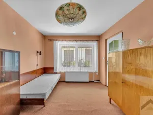 Prodej rodinného domu, Lanškroun, Malé náměstí, 150 m2