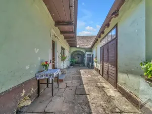 Prodej rodinného domu, Lanškroun, Malé náměstí, 150 m2