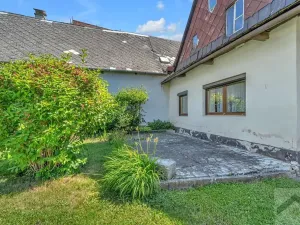 Prodej rodinného domu, Lanškroun, Malé náměstí, 150 m2