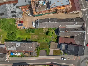 Prodej rodinného domu, Lanškroun, Malé náměstí, 150 m2