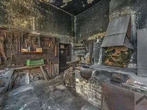 Prodej rodinného domu, Lanškroun, Malé náměstí, 150 m2
