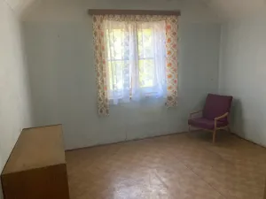 Prodej rodinného domu, Chocerady, 250 m2