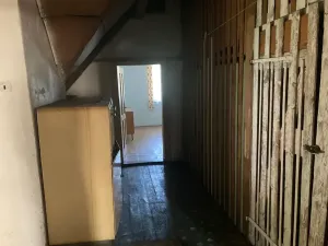 Prodej rodinného domu, Chocerady, 250 m2